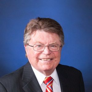 Meet your Posher, Doug